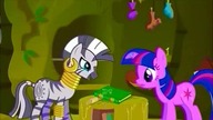 My Little Beavis Friendship is Cool-360p