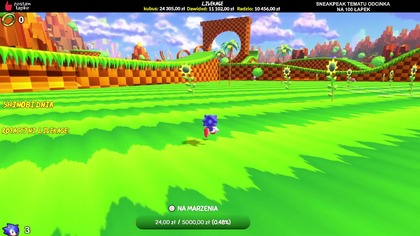  NARUTO W HOGWARCIE! - verffy stream 