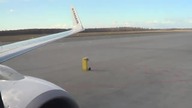 21. 02. 22, Boeing 737 -8AS, SP -RKO, Wrocław- Kijów(KBP), Ryanair
