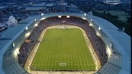 UEFA EURO 96 Anglia - Niemcy dogrywka+karne