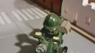 COBI SOKÓŁ 1000 (wait till the end) #shorts #leaks #poland #bricks #cobi #tank #lego #plottwist #wow