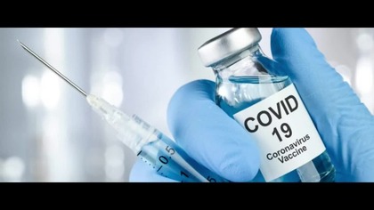 Apokalipsa - Covid 19 (2023)