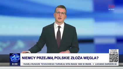 Niemcy przejmą polskie złoża węgla¿ (1080p 25fps H264-128kbit AAC)