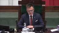 Burzliwa debata w Sejmie nad projektem Stop LGBT