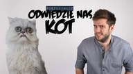 ODWIEDZIŁ NAS KOT | Poszukiwacz #370