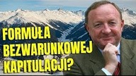 Michalkiewicz  Sęk z ustawą w pysku!