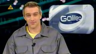 Galileo PL, odc. 151 - Niemiecka kopalnia węgla brunatnego