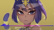 Nightcore - kneel
