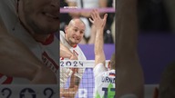 Łukasz Jachimiak ujawnia kulisy po meczu ze Słowenią