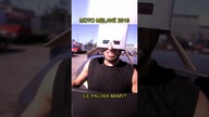 MOTO MELANŻ 2016 part 5 #shorts