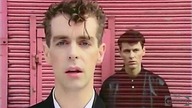 Pet Shop Boys - West End Girls [Video 16x9 4K]