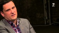 Męczeństwo chrześcijan - budowanie Kościoła - budowanie cywilizacji Bartłomiej Paszkiewicz (2/2)