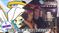 MAKING OF & OVERWATCH: No Mercy (COVER PL)