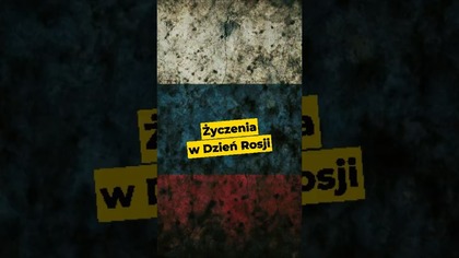 Oby zdechła i upadła! #rosja