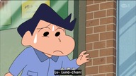 Crayon Shin~chan episode 533 english subs/angielskie napisy