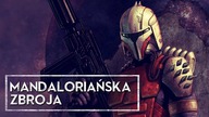 Mandaloriańska zbroja [HOLOCRON]