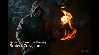 Śmierć Zdrajcom- Hastatus Generuje Muzykę