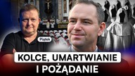 NAWROCKI I SEKTA.  PIĄTEK OSTRO: HANIEBNE ZACHOWANIE SZEFA IPN