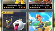 4 Mario Kart Tour London Tour Bowser Jr Cup Do Jump Boosts Bonus Challenge