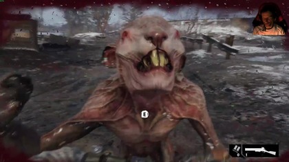 Metro Exodus #4 / eksploracja i swoboda wyboru / LEKTOR PL