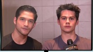 Dylan OBrien - aktor filmu Więzień Labiryntu przez wypadek boi się pracować?