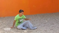 Top 10 Parkour Fails