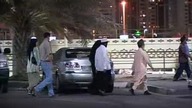 Dookoła świata - e31 - Zjednoczone Emiraty Arabskie.  Oaza przepychu