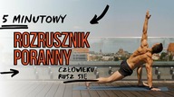 5 Minut ćwiczeń lepszych niż długie rozciąganie [RP 48]