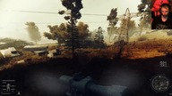 S. T. A. L. K. E. R.  GAMMA #78 Powroty bywają ciężkie