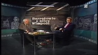 Barrettowie z ulicy Wimpole 1957 vhs lektor