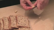 Bruschetta z pomidorkami - Video-Kuchnia. pl