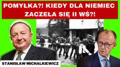 Pożyczka SAFE, Węgry vs Ukraina, zamieszki Meksyku, afera węglowa - Stanisław Michalkiewicz