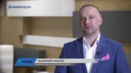 ACTION SA w restrukturyzacji, Sławomir Harazin - Wiceprezes Zarządu, #216 ZE SPÓŁEK