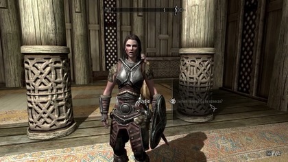 (Reupload) Zagrajmy w The Elder Scrolls V Skyrim odc. 5