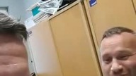 KONKRETNY KANAŁ - Niewygodne pytania do policji ws.  dzieci i Wielkiego Śląskiego Marszu Wolności - 
