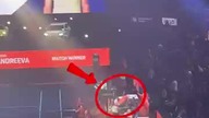 Iga Świątek POKONANA przez Rosjankę!  Polka opuściła kort
