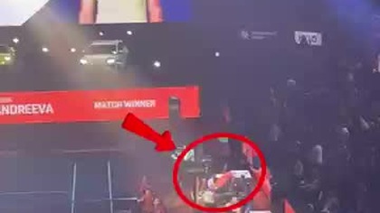 Iga Świątek POKONANA przez Rosjankę!  Polka opuściła kort