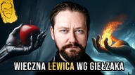 Czy Szatan jest patronem lewicy?