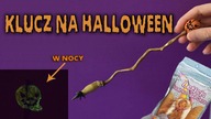 Klucz na Halloween / Nicron Leticia