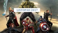 Gra miesiąca - Listopad 2017