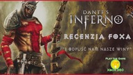 Dantes Inferno (2010) [X360/PS3] - Recenzja FoXa