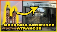 10 NAJBARDZIEJ OBLEGANYCH POLSKICH ATRAKCJI