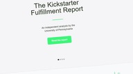 Let's Say - Kickstarter, na co wpadają ludzie?