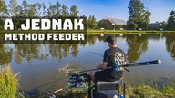 Bombka ?? A jednak METHOD FEEDER - Szalejące SZCZYTÓWKI