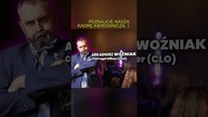 POZNAJCIE NASZĄ KADRĘ KIEROWNICZĄ: OTO ARKADIUSZ :)