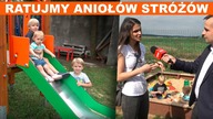 Ratujmy Aniołów Stróżów!