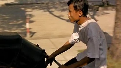 Rykszarz (1995) Lektor PL
