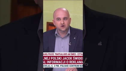 Służby państwa zawiodły w sprawie Zonda Krypto