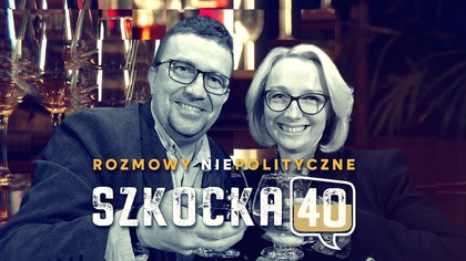 Szkocka 40 - rozmowy niepolityczne #37