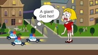 Save The Girl Levels 114 #shorts